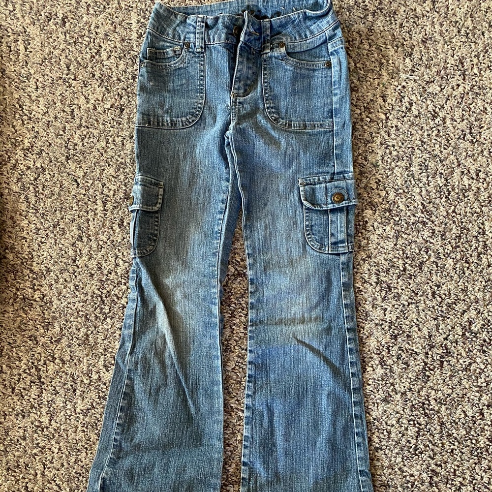 Girl’s Arizona jeans